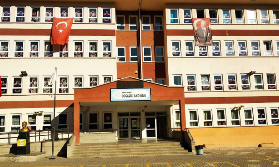 Okul Fotoğrafı